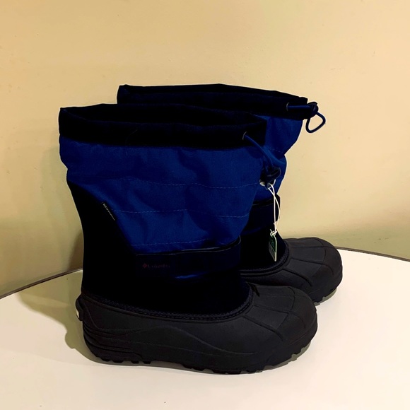 Columbia Other - *NWT* Columbia Men’s Size 7 Waterproof Boots